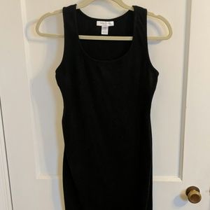 Maternity dress